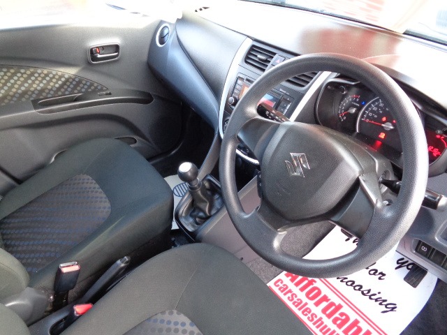 Used Suzuki Celerio 2015 for sale - 77367142: Photo 6