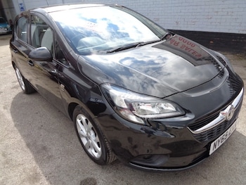 Used Vauxhall Corsa 2016 for sale - 78258072: Photo