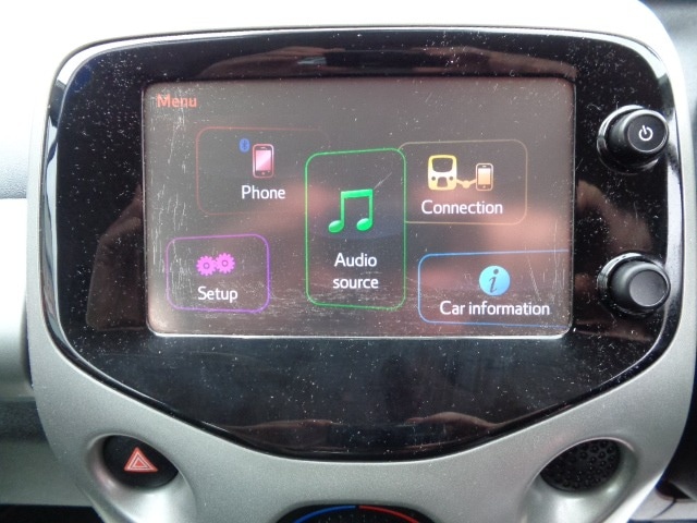 Used Peugeot 108 2015 for sale - 78004042: Photo 10