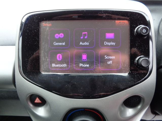 Used Peugeot 108 2015 for sale - 78004042: Photo 11