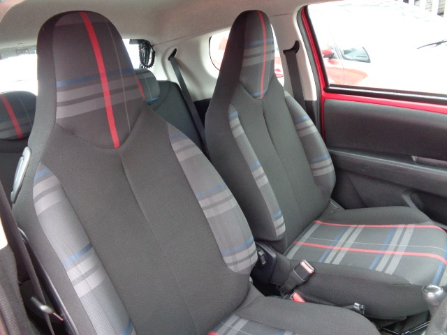 Used Peugeot 108 2015 for sale - 78004042: Photo 13