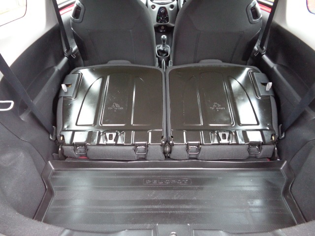 Used Peugeot 108 2015 for sale - 78004042: Photo 18