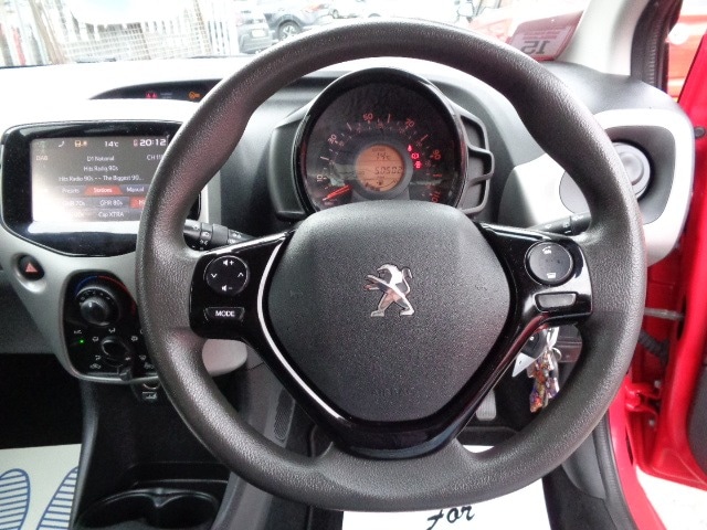 Used Peugeot 108 2015 for sale - 78004042: Photo 7