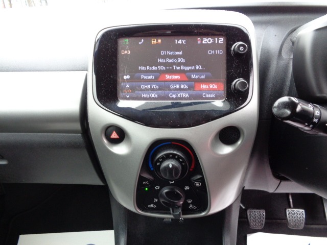 Used Peugeot 108 2015 for sale - 78004042: Photo 8