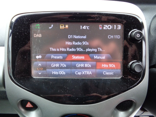 Used Peugeot 108 2015 for sale - 78004042: Photo 9