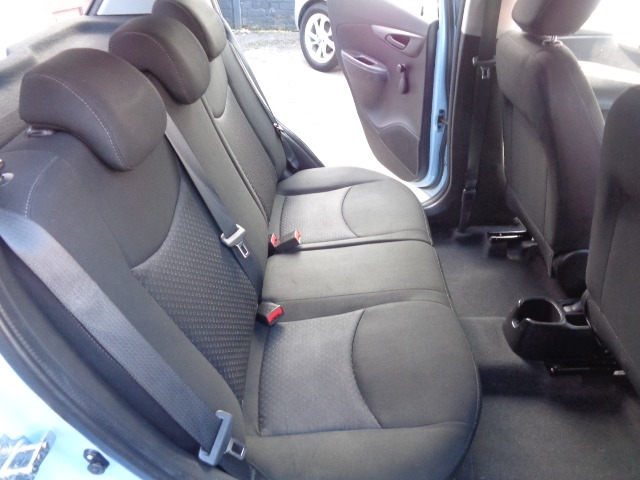 Used Vauxhall Viva 2016 for sale - 78196848: Photo 11