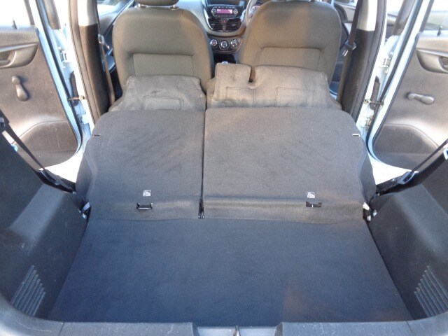 Used Vauxhall Viva 2016 for sale - 78196848: Photo 15