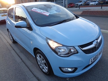 Vauxhall Viva feature image