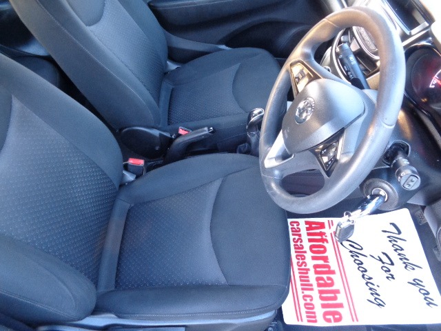 Used Vauxhall Viva 2016 for sale - 78196848: Photo 5