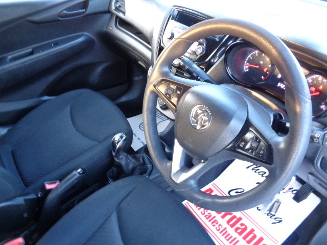 Used Vauxhall Viva 2016 for sale - 78196848: Photo 6