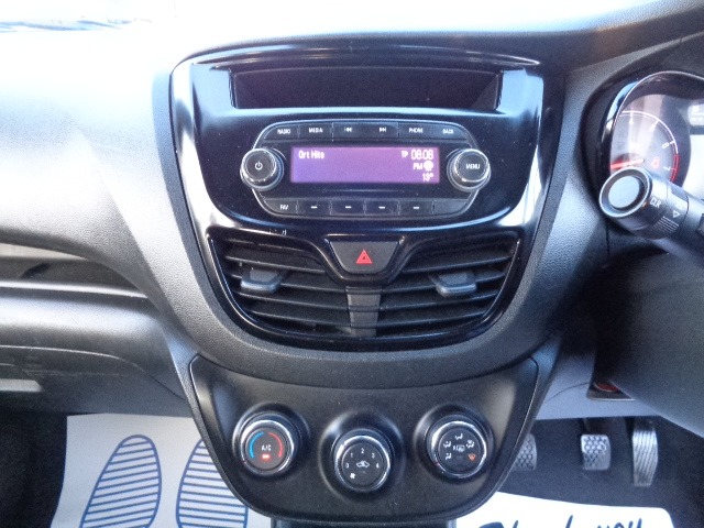 Used Vauxhall Viva 2016 for sale - 78196848: Photo 8