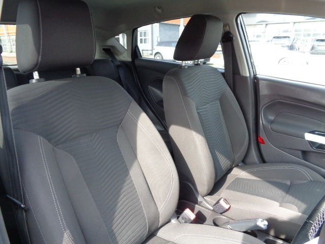 Used Ford Fiesta 2016 for sale - 77980789: Photo 10