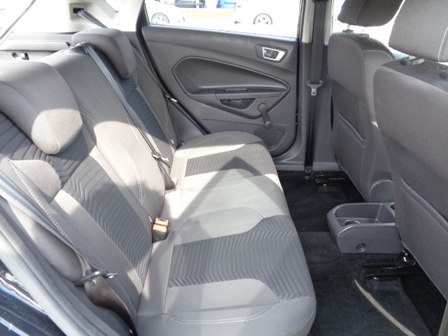 Used Ford Fiesta 2016 for sale - 77980789: Photo 12