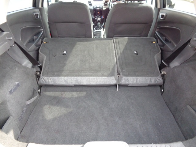 Used Ford Fiesta 2016 for sale - 77980789: Photo 14