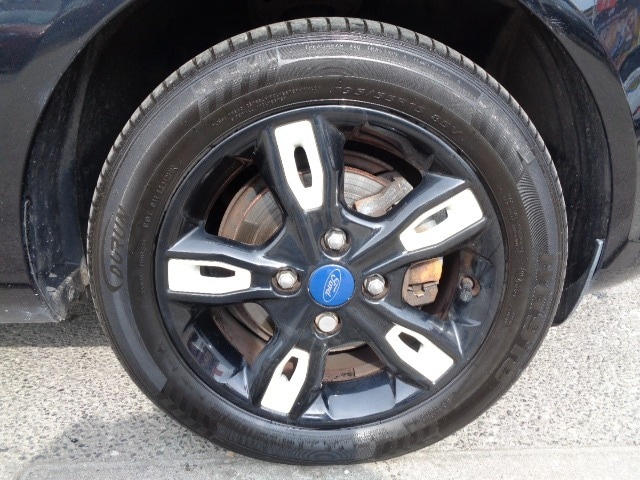 Used Ford Fiesta 2016 for sale - 77980789: Photo 18