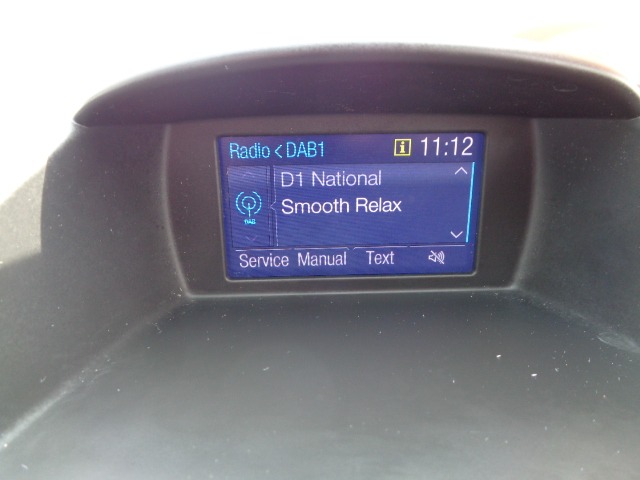 Used Ford Fiesta 2016 for sale - 77980789: Photo 9