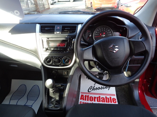 Used Suzuki Celerio 2015 for sale - 76354874: Photo 10
