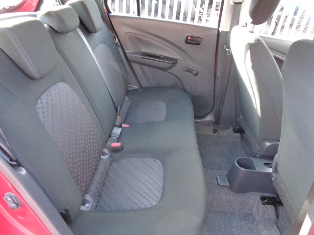 Used Suzuki Celerio 2015 for sale - 76354874: Photo 11