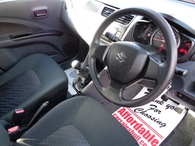Used Suzuki Celerio 2015 for sale - 76354874: Photo 6