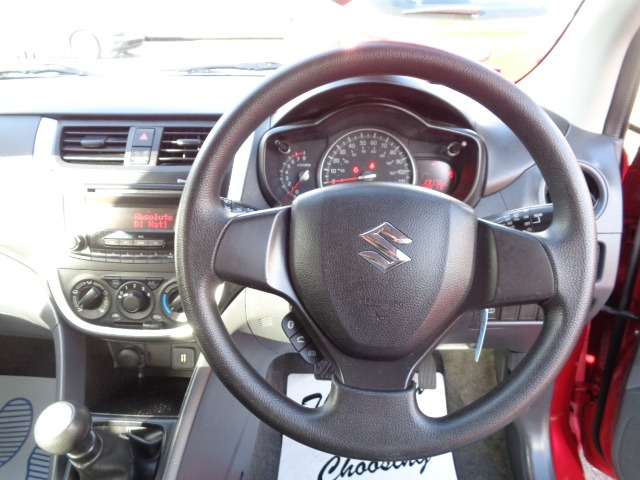 Used Suzuki Celerio 2015 for sale - 76354874: Photo 7