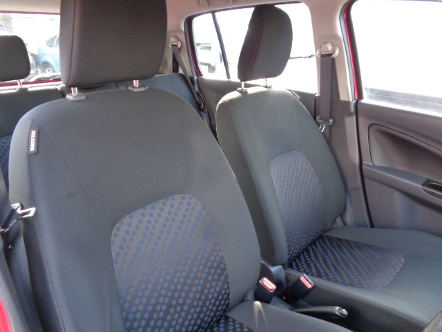 Used Suzuki Celerio 2015 for sale - 76354874: Photo 9