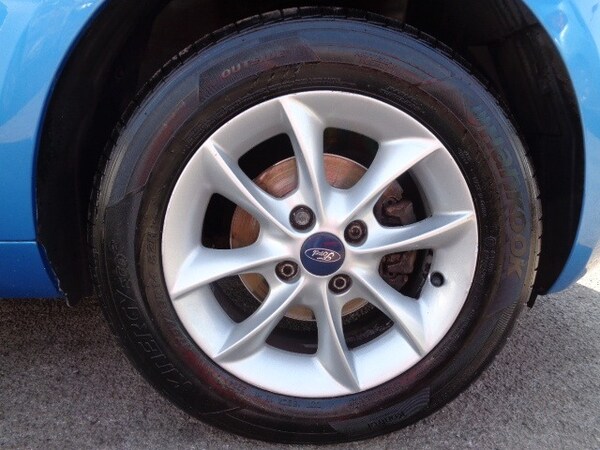 Used Ford Ka 2015 for sale - 74984623: Photo 17