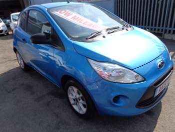 2015 (15) - 1.2 Studio Connect 3dr [Start Stop] Low Mileage