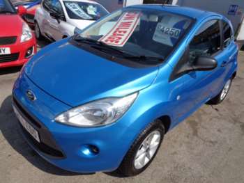 Used Ford Ka 2015 for sale - 74984623: Photo