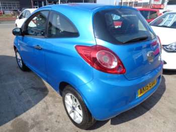 Used Ford Ka 2015 for sale - 74984623: Photo