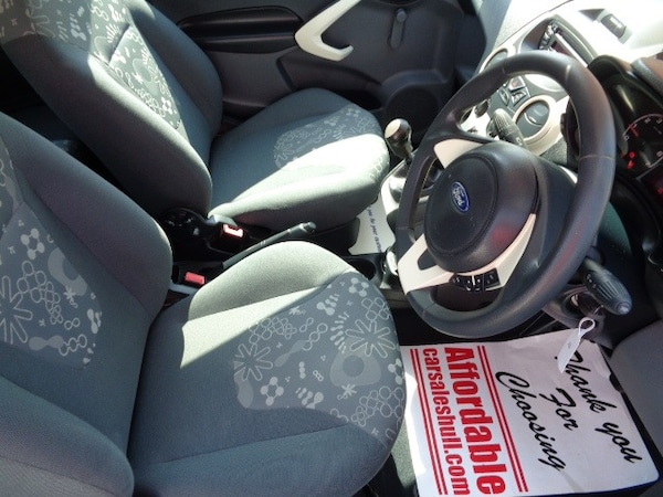 Used Ford Ka 2015 for sale - 74984623: Photo 5