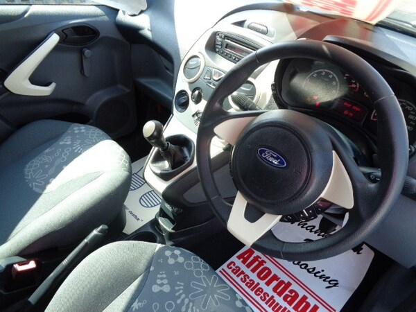 Used Ford Ka 2015 for sale - 74984623: Photo 6