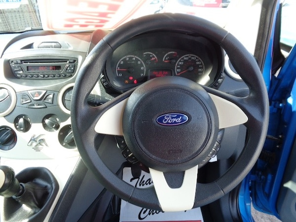 Used Ford Ka 2015 for sale - 74984623: Photo 7