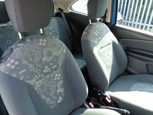 Used Ford Ka 2015 for sale - 74984623: Photo 9