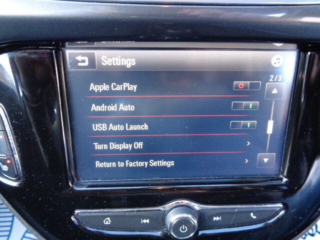 Used Vauxhall Corsa 2016 for sale - 77745923: Photo 10