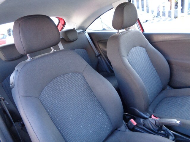 Used Vauxhall Corsa 2016 for sale - 77745923: Photo 11