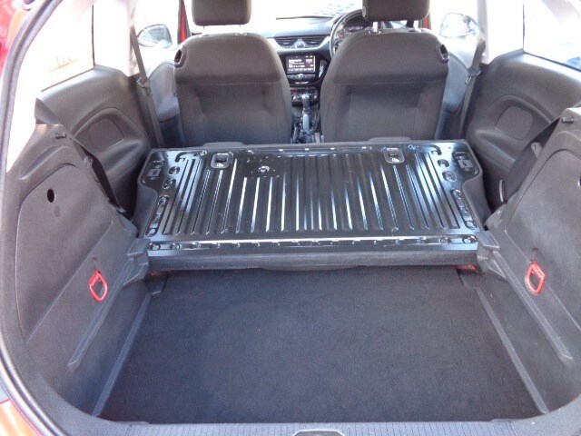 Used Vauxhall Corsa 2016 for sale - 77745923: Photo 16