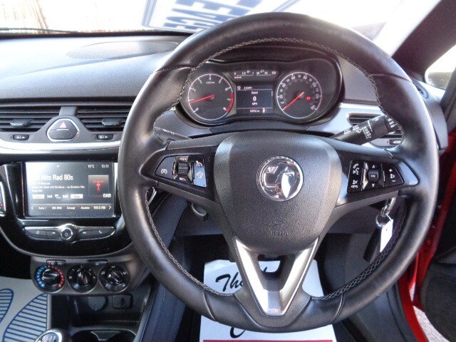 Used Vauxhall Corsa 2016 for sale - 77745923: Photo 7