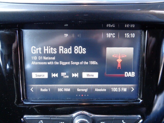 Used Vauxhall Corsa 2016 for sale - 77745923: Photo 8