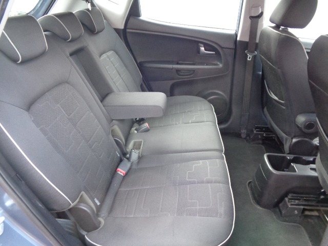 Used Kia Venga 2016 for sale - 77880576: Photo 12