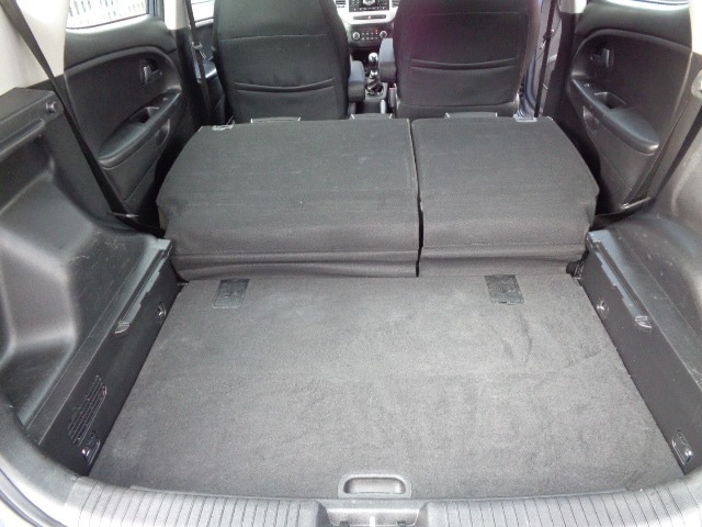 Used Kia Venga 2016 for sale - 77880576: Photo 16