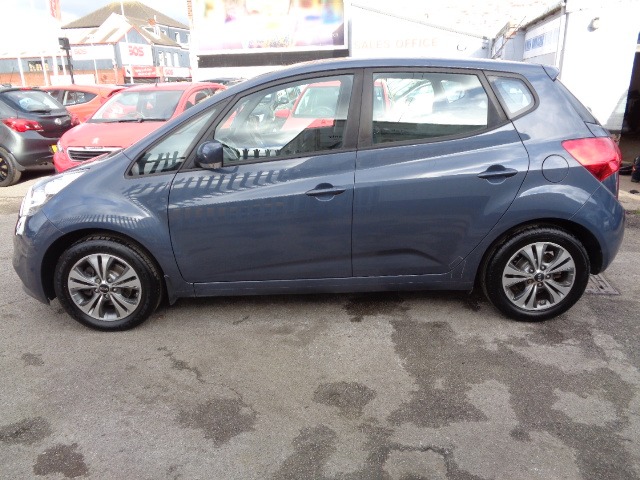 Used Kia Venga 2016 for sale - 77880576: Photo 18