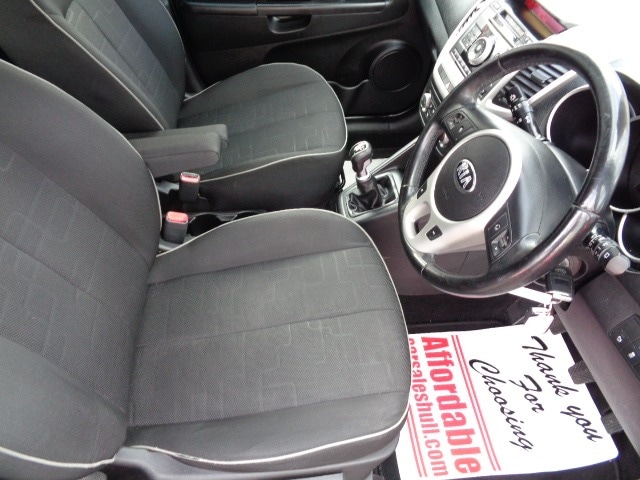 Used Kia Venga 2016 for sale - 77880576: Photo 5