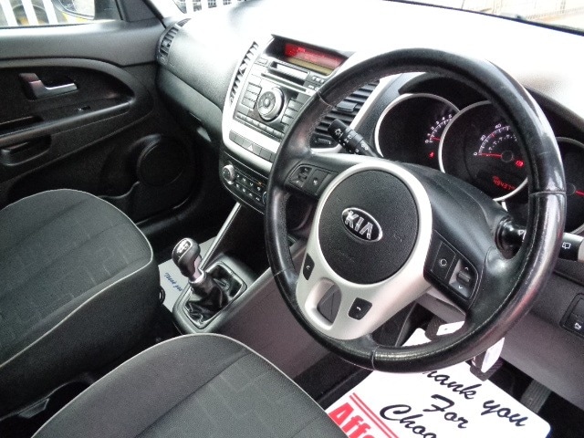 Used Kia Venga 2016 for sale - 77880576: Photo 6