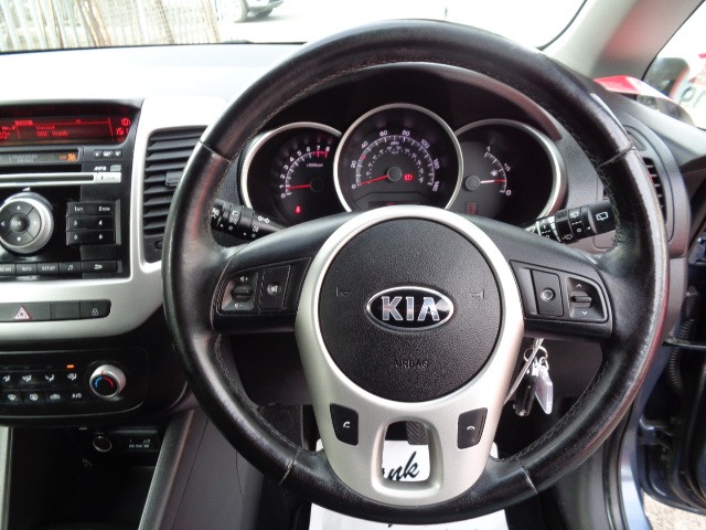 Used Kia Venga 2016 for sale - 77880576: Photo 7