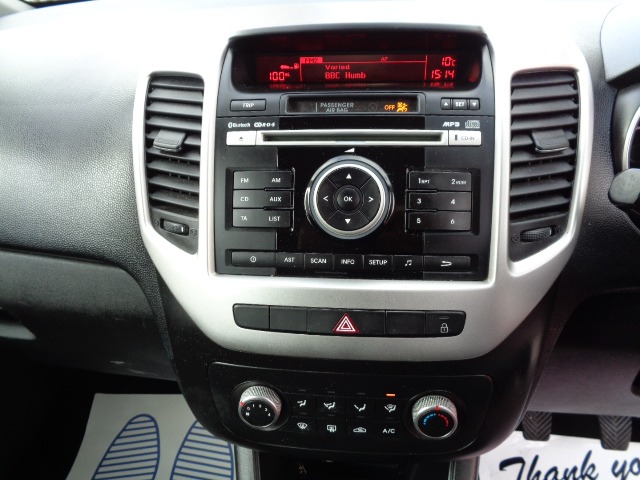 Used Kia Venga 2016 for sale - 77880576: Photo 8