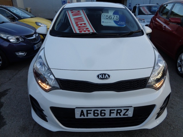 Used Kia Rio 2016 for sale - 76057219: Photo 13