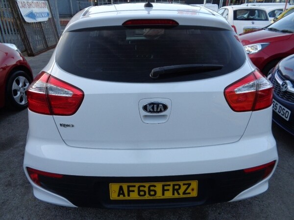 Used Kia Rio 2016 for sale - 76057219: Photo 14