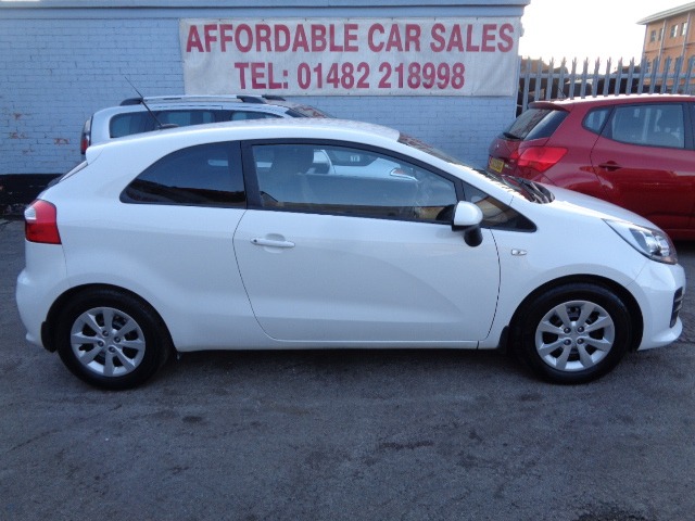 Used Kia Rio 2016 for sale - 76057219: Photo 16