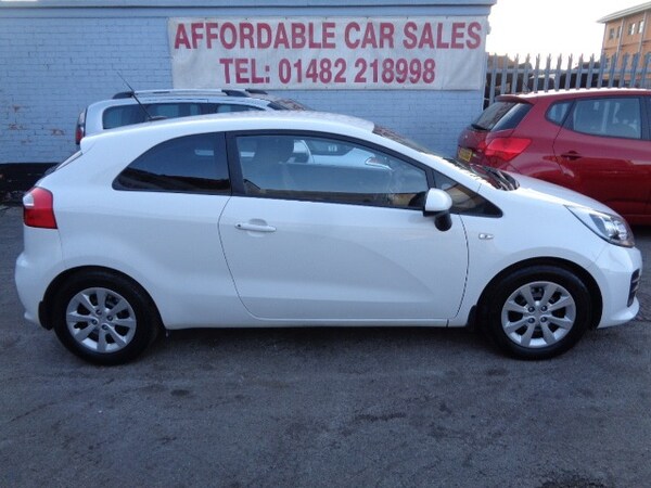 Used Kia Rio 2016 for sale - 76057219: Photo 16