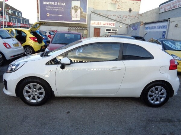 Used Kia Rio 2016 for sale - 76057219: Photo 17